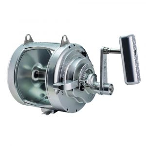 ACCURATE PLATINUM ATD TWINDRAG REELS - Fisherman's