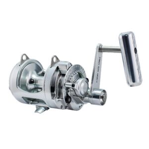 dual drag fishing reels EatMyTackle 50W 2-Speed Twin Reel speed reels are simply the finest built and most rigorously tested offshore reels available to serious big ACCURATE ATD PLATINUM TWINDRAG REELS
