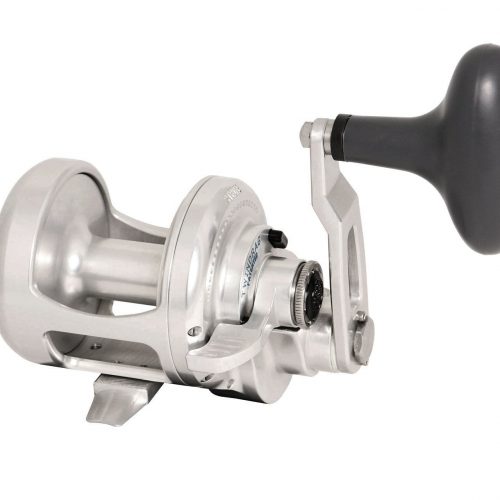 Accurate Boss Extreme Single Speed Reels