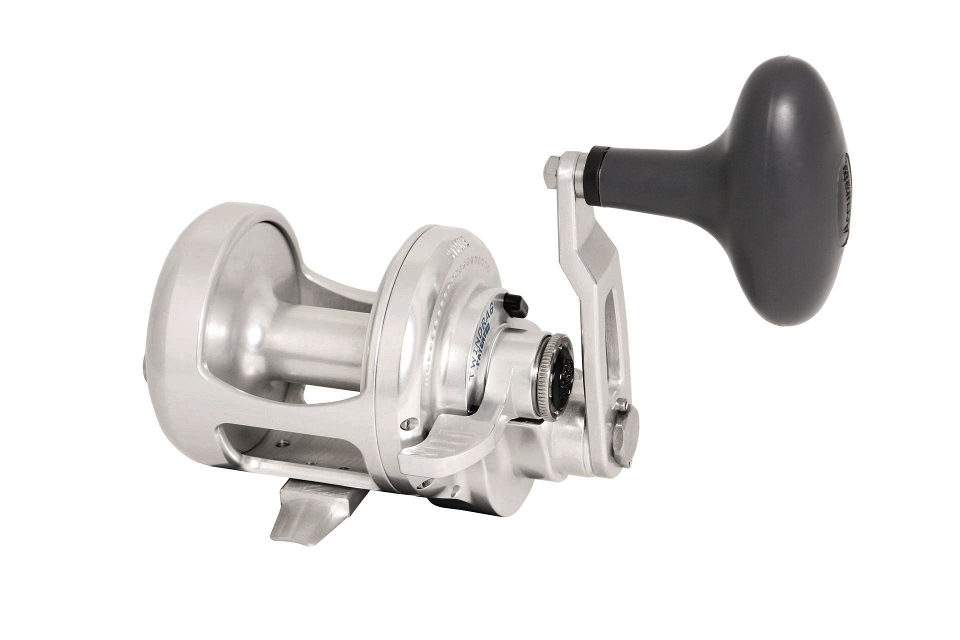 High-Speed Reel Evolution - Bass Fishing Archives