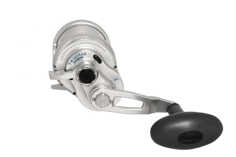 Accurate Boss Extreme Single Speed Reels - Image 3