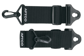 BRAID DROP STRAPS FOR HARNESSES - Fisherman's Outfitter