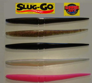 12IN SLUG-GO 2PK - Fisherman's Outfitter