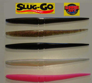 9in SLUG-GO 8PK