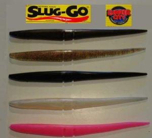 12IN SLUG-GO 2PK