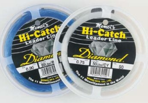 Momoi Hi-Catch IGFA Monofilament - 2lb Spools - Fisherman's Outfitter