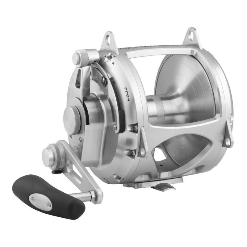PENN INTERNATIONAL VIS 2-SPEED REELS - Image 2