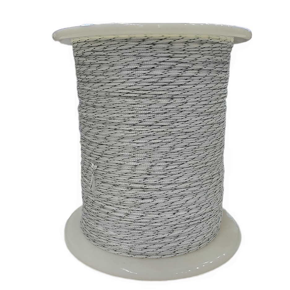 130LB GREEN SPOT DACRON - 1200YD SPOOL