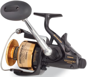 Shimano Fishing Reels Archives - Fisherman's Outfitter