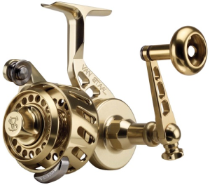 VAN STAAL VS BAIL LESS REELS - Fisherman's Outfitter