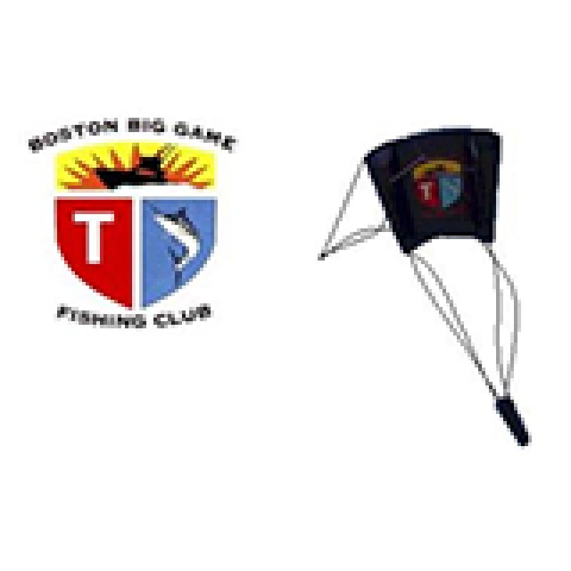 BOSTON BIG GAME FISHING KITE
