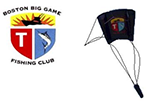 BOSTON BIG GAME FISHING KITE