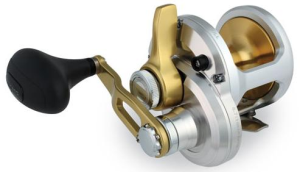 SHIMANO TIAGRA BIG-GAME TROLLING REELS - Fisherman's Outfitter