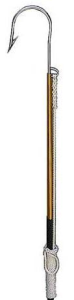 AFTCO FLYING GAFFS -  6 FOOT