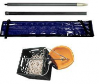 CUSTOM 2 PIECE COMPLETE HARPOON SETUP DELUXE MODEL