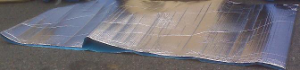 INSULATED TUNA FISH BAG
