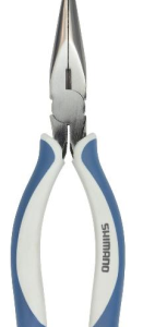 SHIMANO 8IN NEEDLE NOSE PLIERS