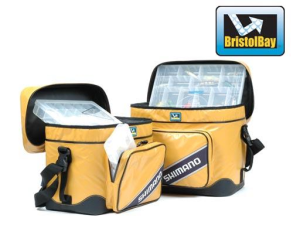 Shimano Bristol Bay Tackle Bags Fisherman S Outer Shimano Bristol Bay Tackle Bags