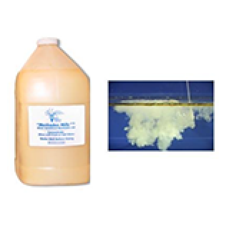 VOODOO MENHADEN MILK
