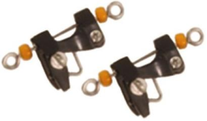 TIGRESS OUTRIGGER RELEASE CLIPS