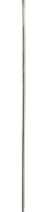 OPEN EYE RIGGING NEEDLE