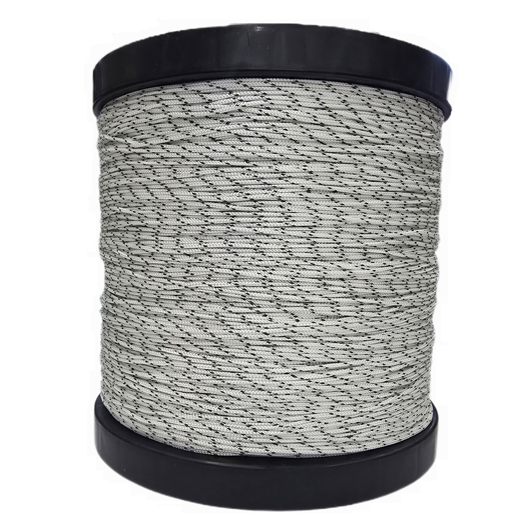 200LB GREEN SPOT DACRON - 1200YD SPOOL