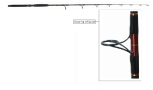 Custom Fishing Rods Archives - Fisherman's Outfitter