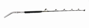 CUSTOM STUBBIE GIANT TUNA KILLER SHORT STROKE STAND-UP ROD