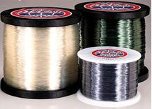 MOMOI HI-CATCH NYLON MONOFILAMENT - 5LB SPOOLS - Fisherman's Outfitter