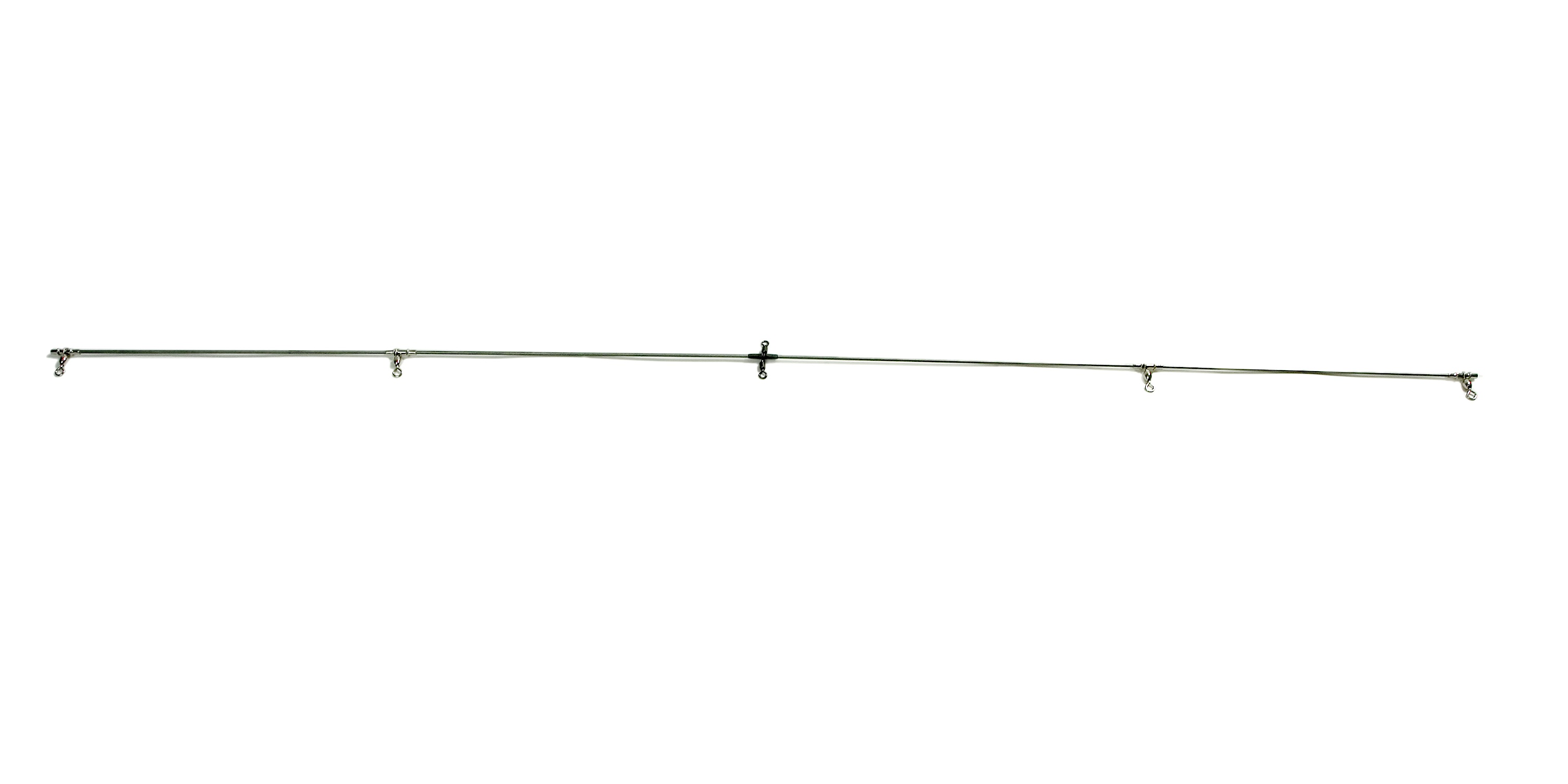 48in TITANIUM SPREADER BARS - Fisherman's Outfitter
