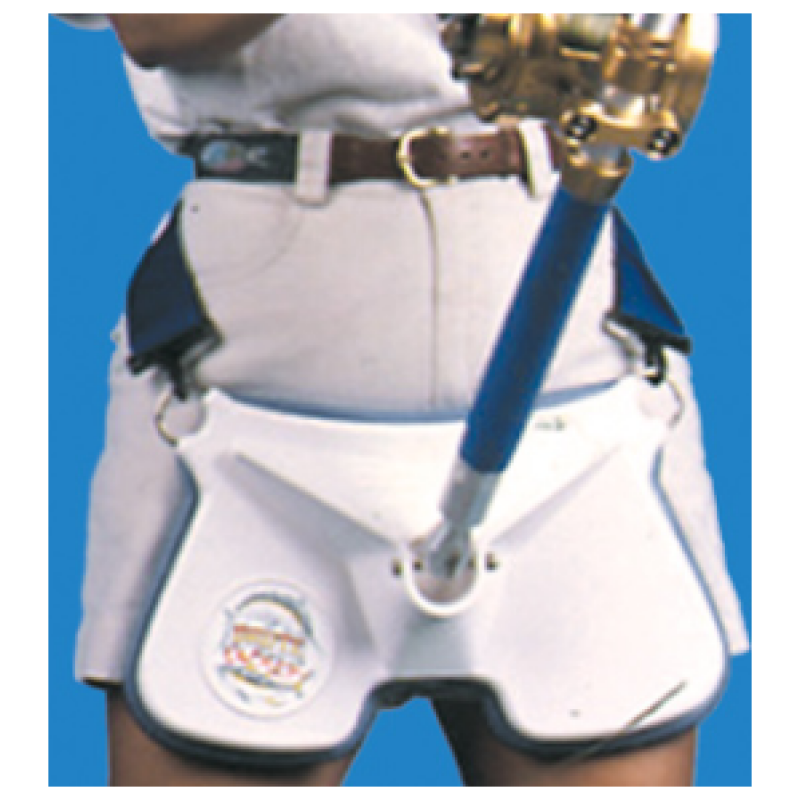 BRAID BRUTE BUSTER FIGHTING BELT