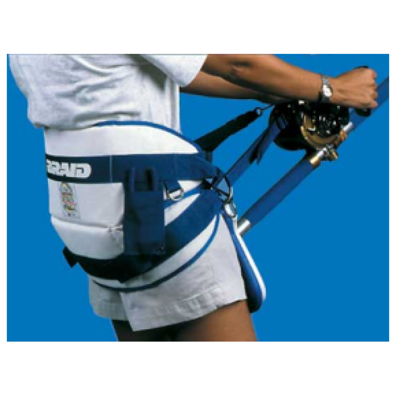 BRAID BRUTE BUSTER HARNESSES