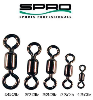 SPRO POWER SWIVELS