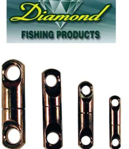 DIAMOND PRODUCTS WIND-ON BULLET SWIVELS