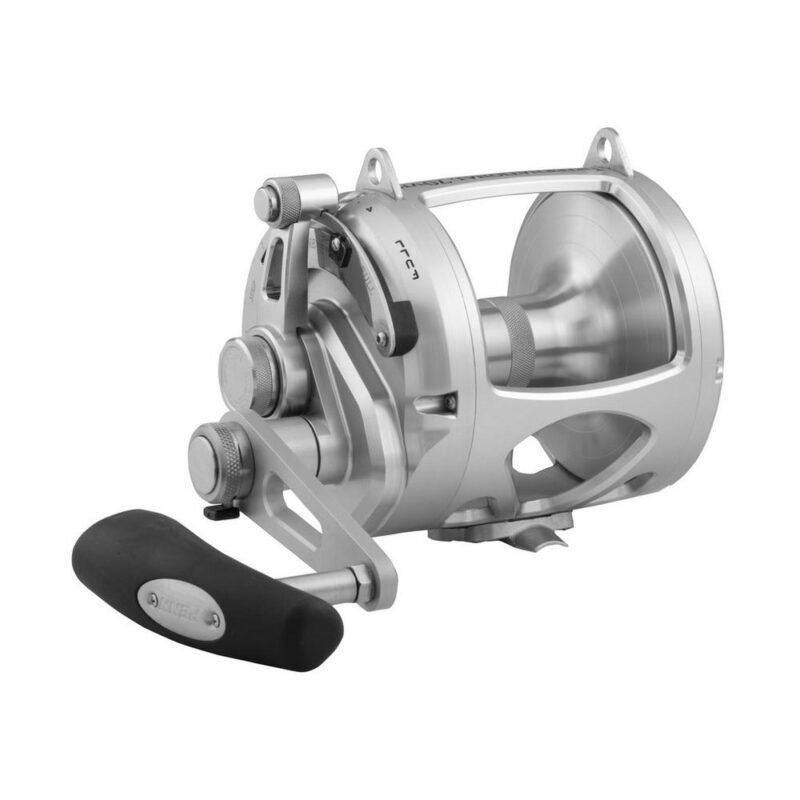 PENN INTERNATIONAL VIS 2-SPEED REELS - Image 4