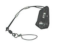 AFTCO FLAT LINE CLIP