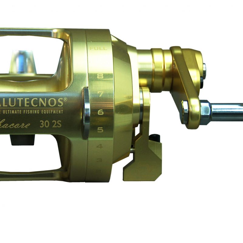 Alutecnos Fishing Reels Archives - Fisherman's Outfitter