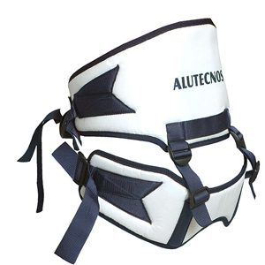 ALUTECNOS SOFT BUCKET HARNESS