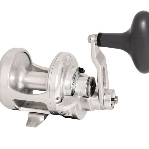 ACCURATE BOSS EXTREME 2-SPEED REELS