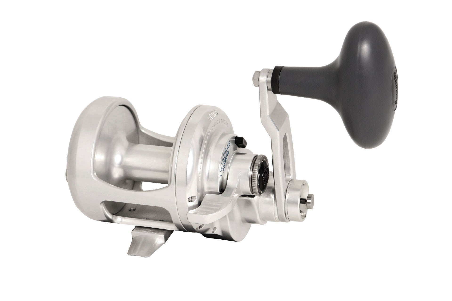 ACCURATE BOSS EXTREME 2-SPEED REELS - Fisherman's Outfitter