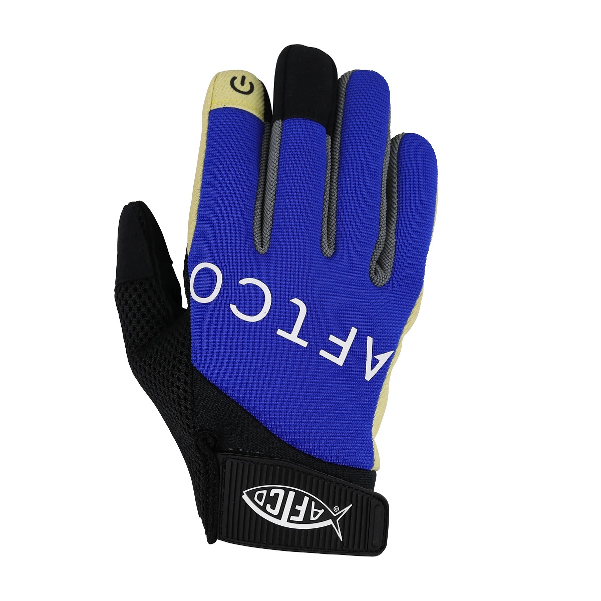 AFTCO RELEASE GLOVES