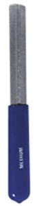 BRAID DIAMOND FILE