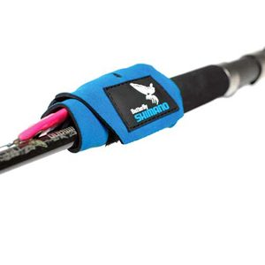 SHIMANO BUTTERFLY JIG COCOON WRAP
