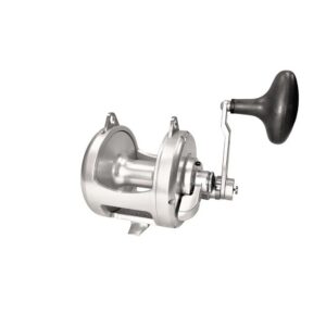 ACCURATE BOSS XTREME 2-SPEED REELS - Fisherman's Outfitter