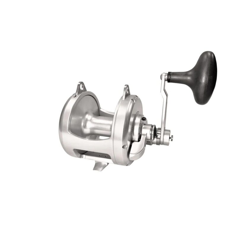 ACCURATE BOSS XTREME 2-SPEED REELS