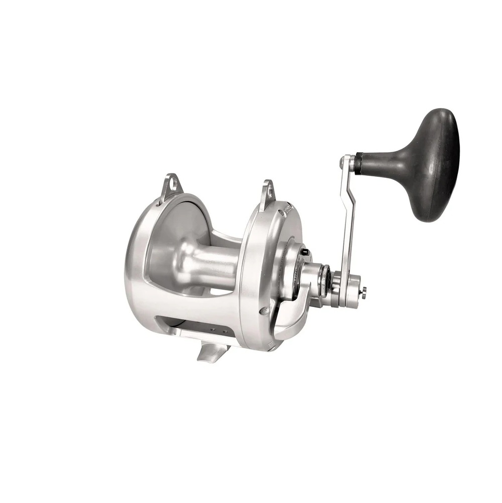 ACCURATE BOSS XTREME 2-SPEED REELS