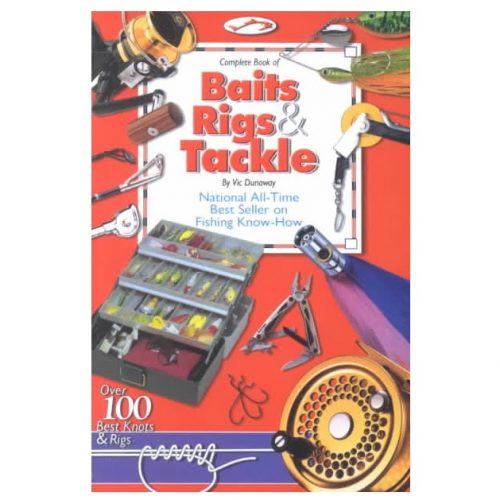 BAIT, RIGS & TACKLE