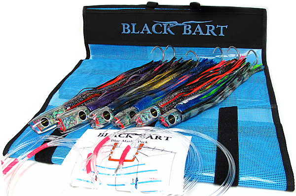 Black Bart Micro Pack