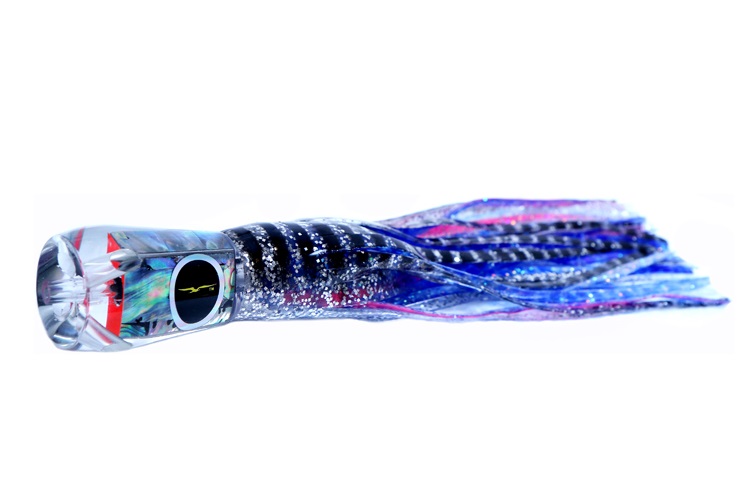 BLACK BART CAIRNS PROWLER - SILVER TIGER MACKEREL