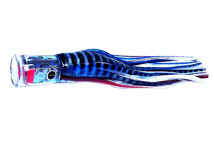 BLACK BART EL SQUID SR - BLUE AND WHITE
